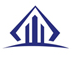 冈山吴竹酒店 Logo